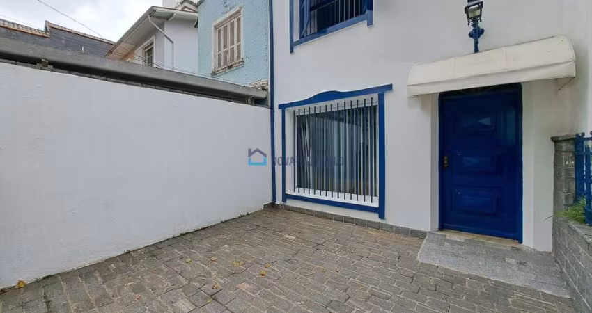 Casa Comercial à venda em Moema com 100 m²