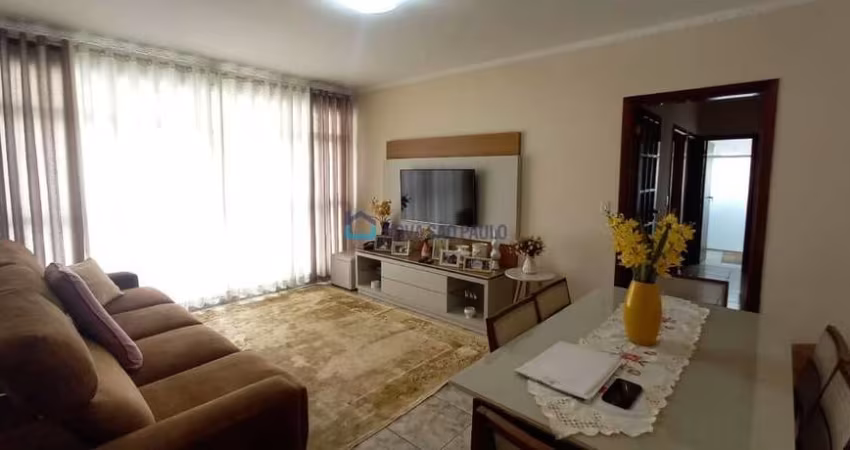 Apartamento com 2 dormitorios no Ipiranga