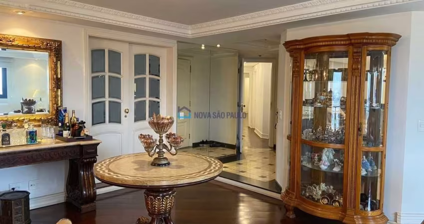 Apartamento à venda, Alto da Lapa, 4 dormitórios