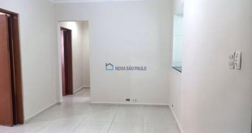 Apartamento 74m, 2 dormitorios - Ipiranga