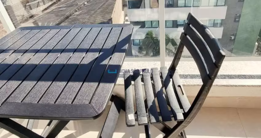 Loft com 1 quarto à venda na Rua Caramuru, --, Saúde, São Paulo