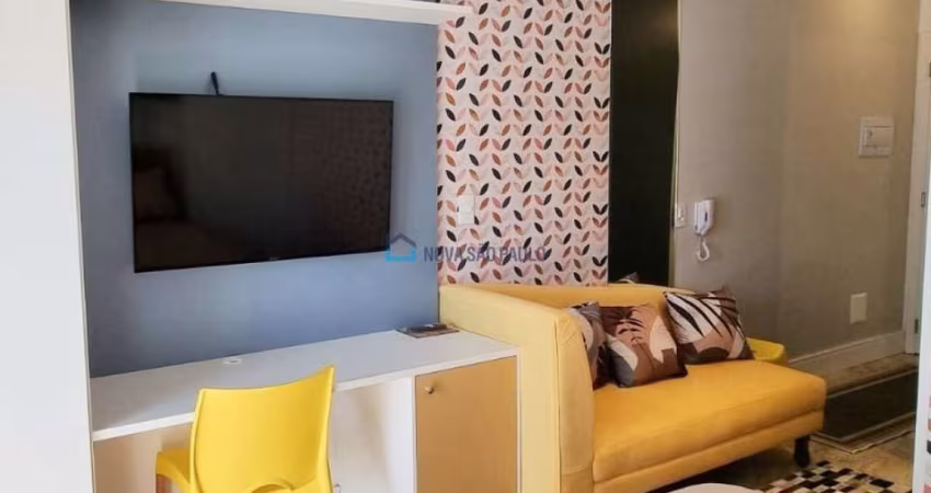 Apartamento a Venda, Metrô Praça da Arvore