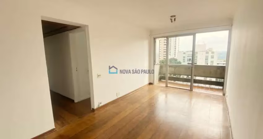 Apartamento com 3 quartos à venda na Rua Rodesia, --, Sumarezinho, São Paulo