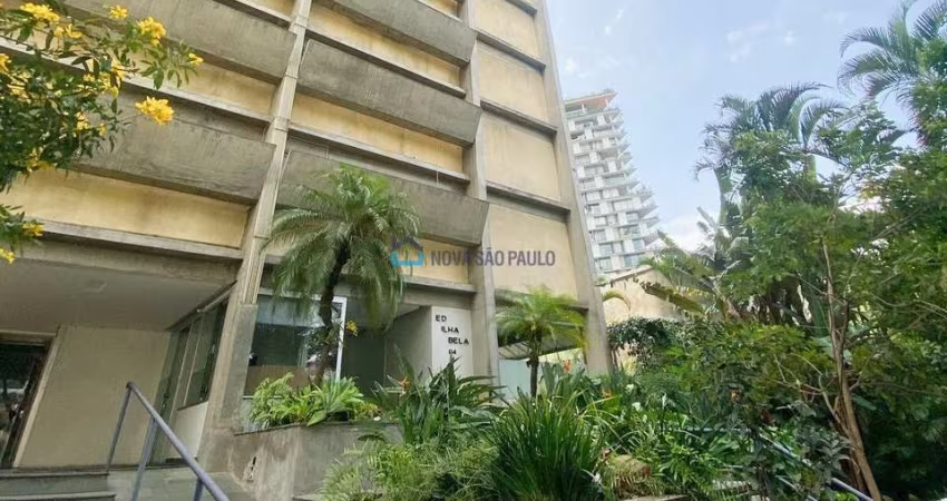 Apartamento a Venda, Metrô Sumaré