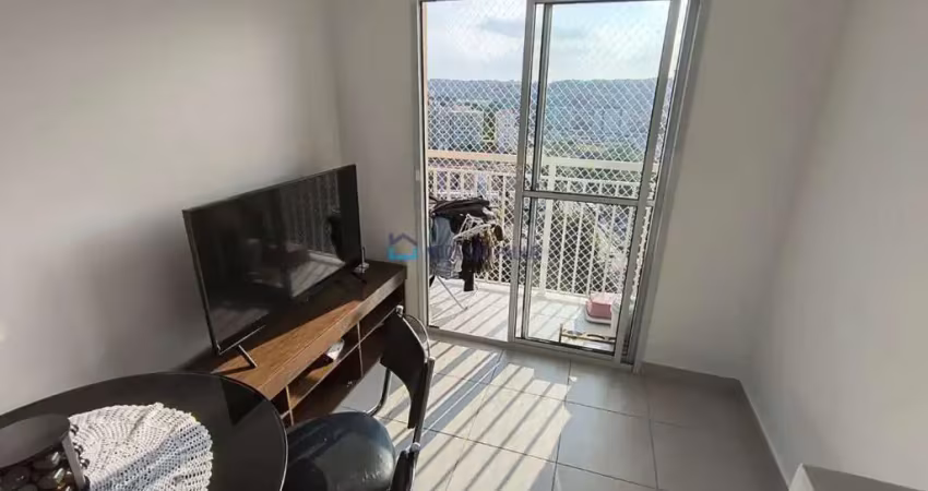 Apartamento com 2 quartos à venda na Rua Nora Ney, --, Socorro, São Paulo