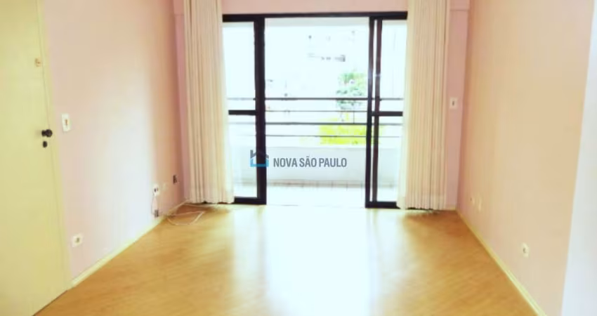 Apartamento na Vila Mariana com 2 Quartos metro santa cruz !