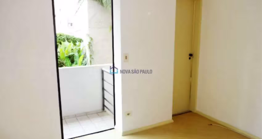 Apartamento com 2 quartos à venda na Rua Bela Flor, --, Vila Mariana, São Paulo