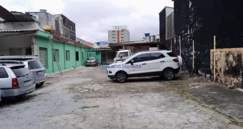 Terreno plano, próximo metrô Jabaquara, escolas, bancos, supermercados, terminal de ônibus.