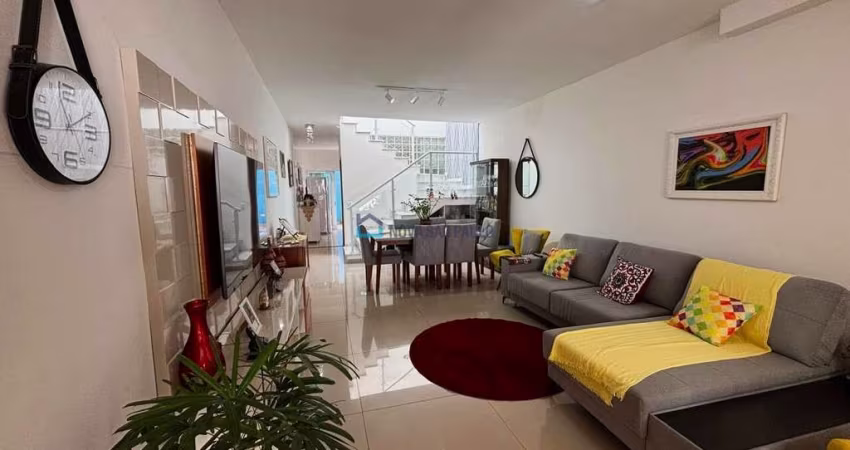 Sobrado Vila Gumercindo