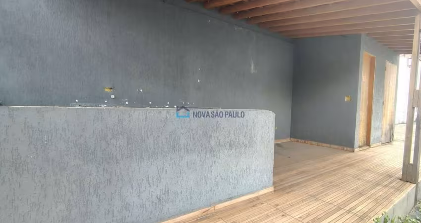 Terreno à venda  em uma Avenida na Vila Guaraní Zona Sul