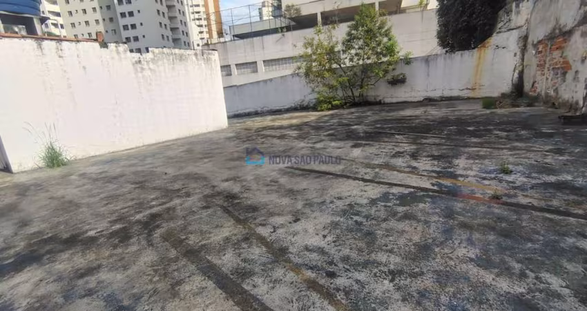 Terreno à venda de 282 metros na Vila Guaranni