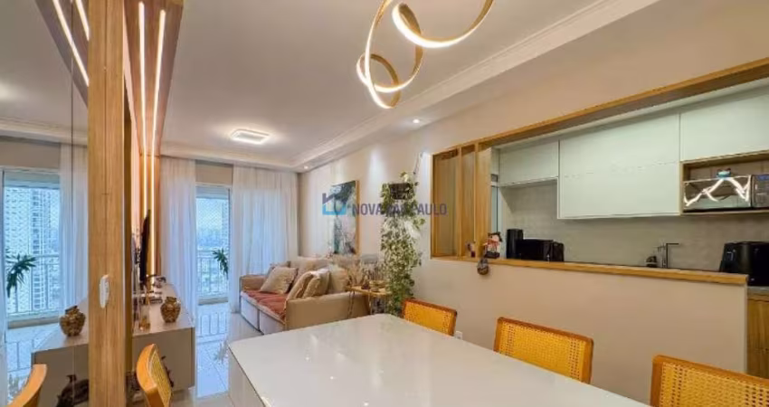 Apartamento a venda no Ipiranga