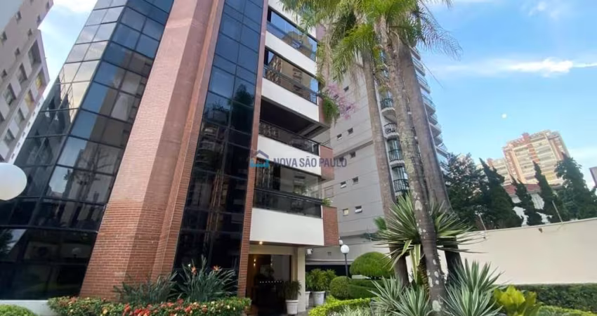 Apartamento 3 Dormitórios, 1 suíte, 1 Vaga - Cila Mariana