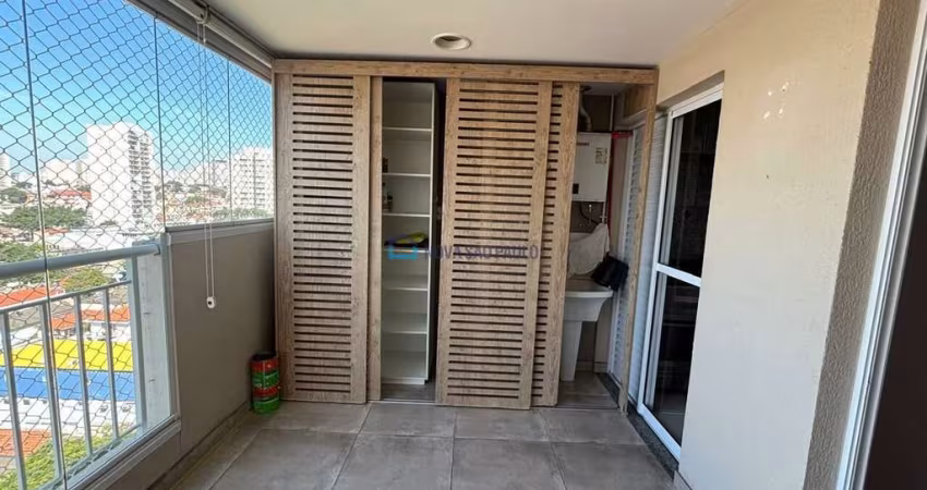 Apartamento na Saúde