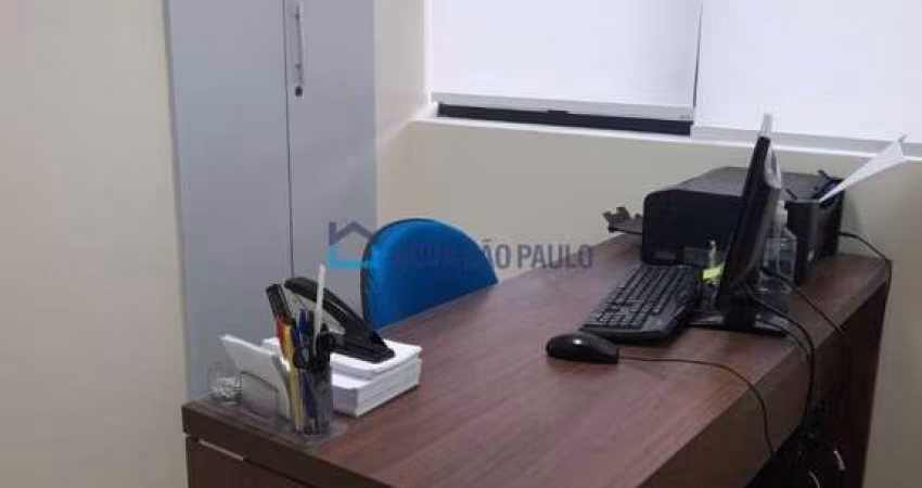 Conjunto comercial à venda na Av.Jabaquara, Mirandópolis
