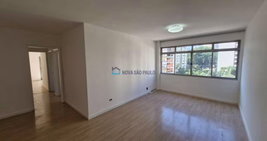 Apartamento a venda de 125m² com 3 dormitórios na Bela Vista