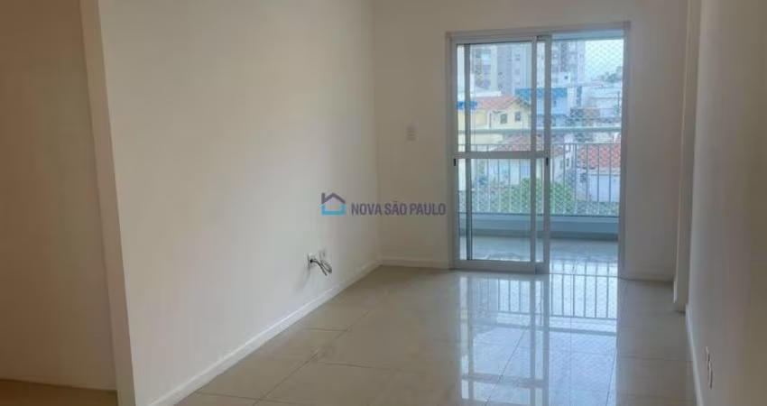 Apartamento em Vila Dom Pedro II com 80m², 2 vagas !