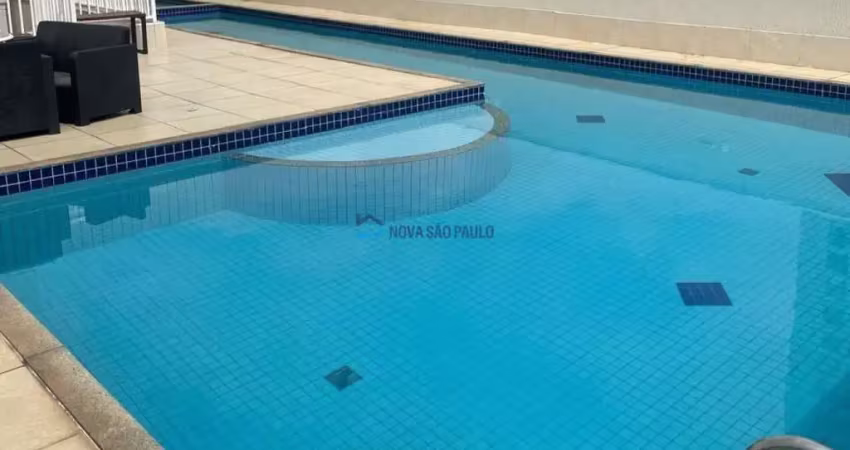 Apartamento com 3 quartos à venda na Rua Dona Gabriela, --, Vila Dom Pedro II, São Paulo