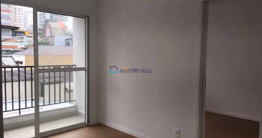 Oportunidade! Apartamento novinho bem em frente ao metrô Alto do Ipiranga!