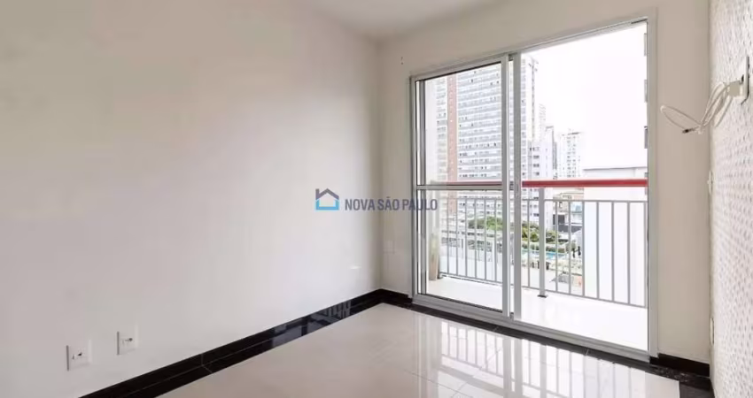 Apartamento no Ipiranga, 37m², 2 Quartos