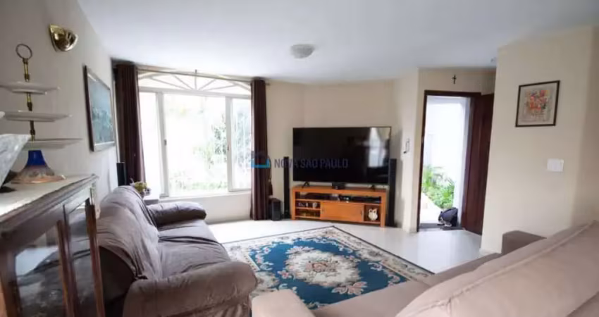 Sobrado 169m² - 3 dormitórios - 2 vagas - parque jabaquara