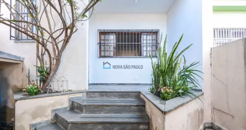 Casa à venda com 4 suítes no Jardim da Glória ? São Paulo/SP