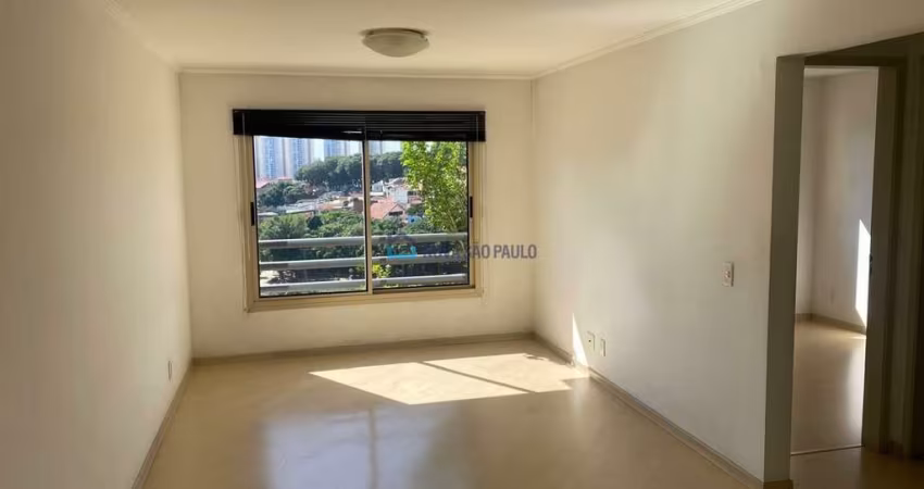 Apartamento, metrô Conceição de 67m², 2 dormitórios, 1 vaga !