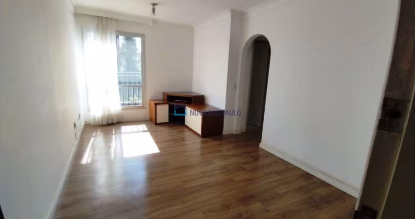 Apartamento 01 dormitório e vaga próximo ao metrô Jabaquara