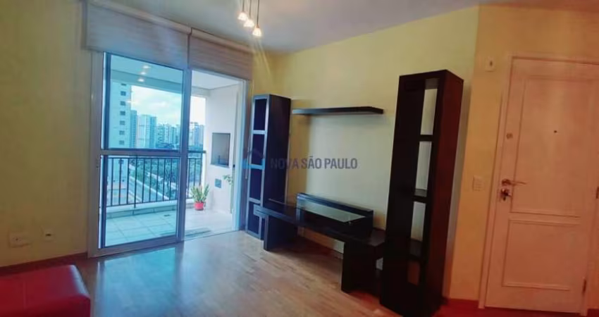 Venda . Campo Belo. Apartamento com 102m². 3 dormitórios. 2 vagas