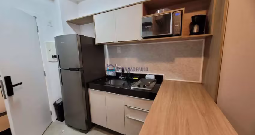 Loft com 1 quarto à venda na Rua Vergueiro, --, Liberdade, São Paulo