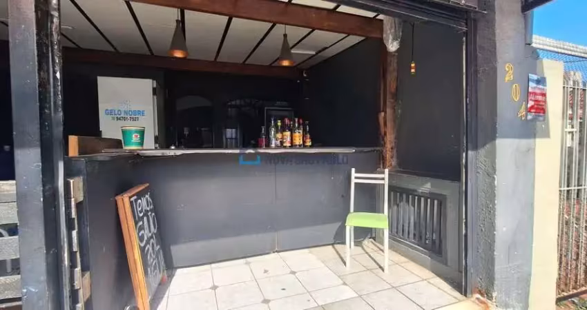 Casa comercial com 1 sala à venda na Rua Casimiro de Abreu, --, Campo Belo, São Paulo