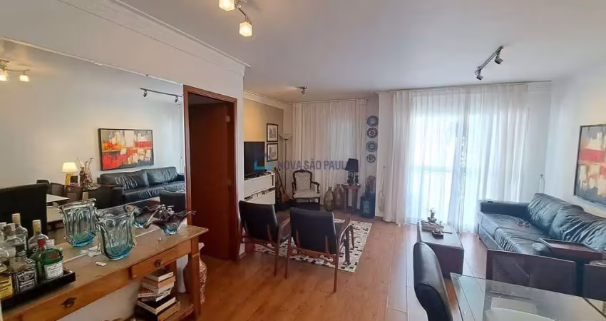 Apartamento com 3 dormitórios, 2 vagas - próximo do metrô