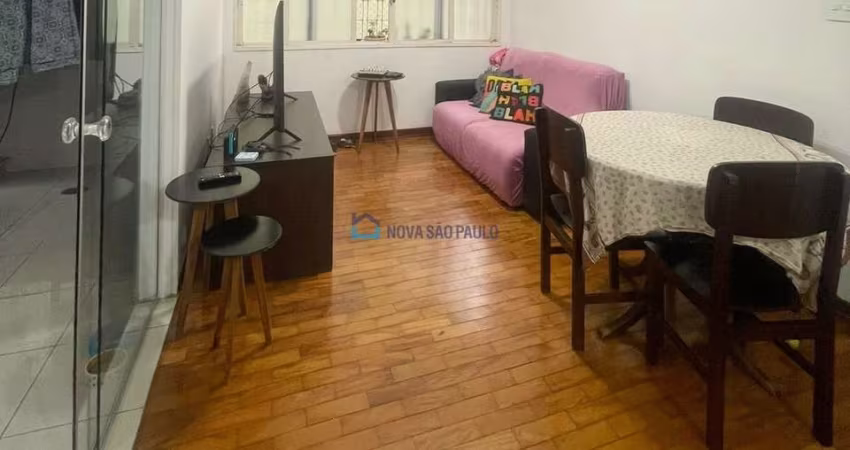 Apartamento a Venda, Vila Mariana