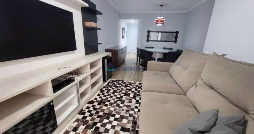 Apartamento de 2 dormitórios à venda!  bairro Saúde.