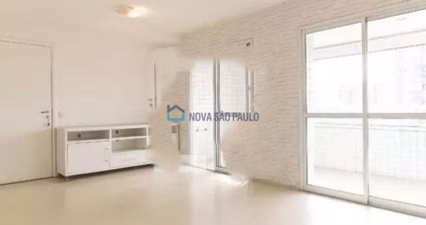 Apartamento 4 dormitórios, 2 suítes, 2 vagas, varanda gourmet, depósito, metrô Alto Ipiranga!