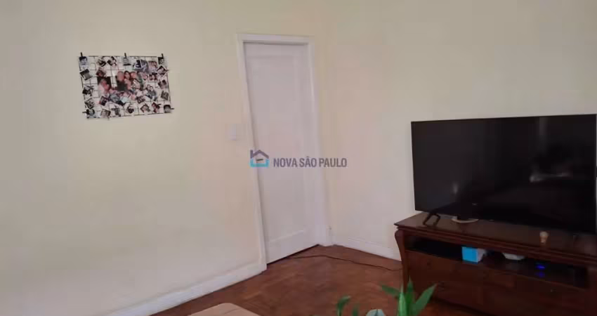 Apartamento 96m², 3 dormitorios, próximo ao parque da aclimação!