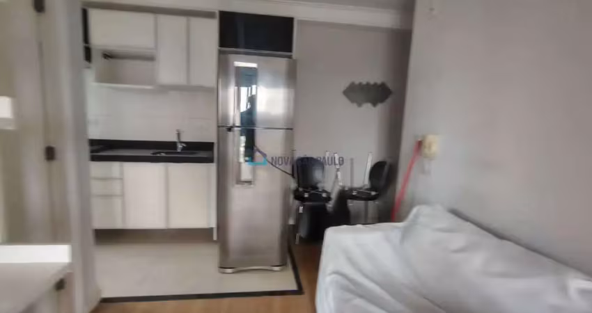 Apartamento com 1 quarto à venda na Rua José Bento, --, Cambuci, São Paulo
