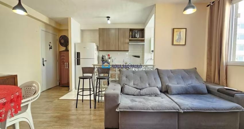 APARTAMENTO   2 DORMITORIOS  - CAMBUCI