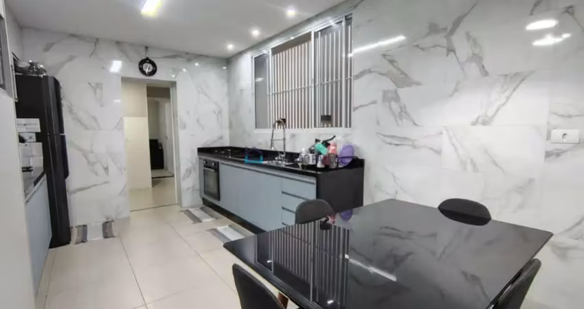 Casa com 3 quartos à venda na Rua Abranches de Moura, --, Vila Moraes, São Paulo