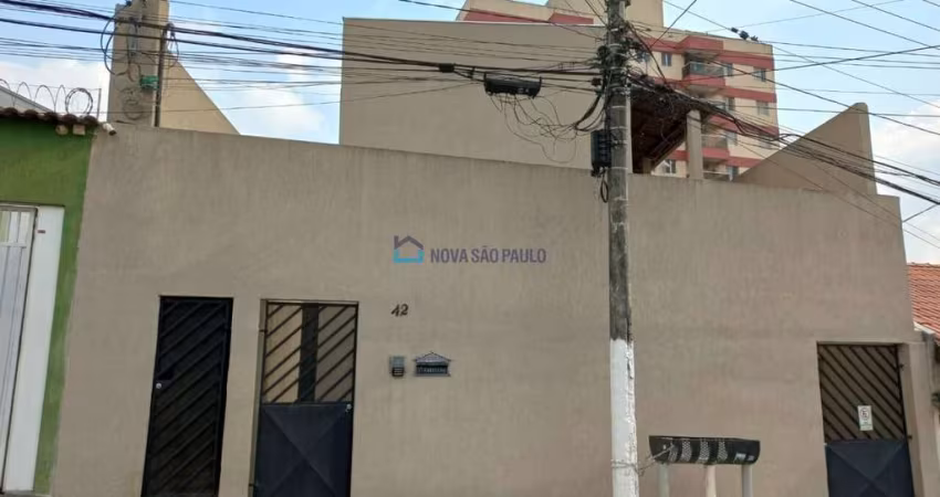 Jabaquara Condomínio de 14 kit's novos.