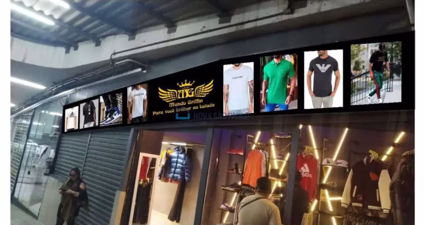 Ponto comercial com 2 salas à venda na Rua Dom José de Barros, --, República, São Paulo