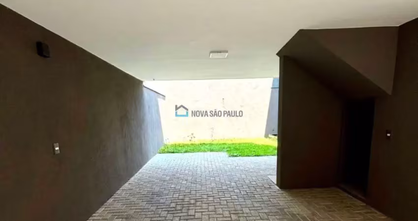 Venda. Brooklin Novo. Casa/Condominio com 163m². 2 suítes. 2 vagas
