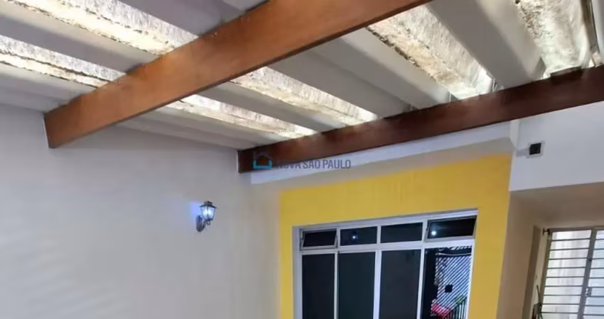 Casa com 3 quartos à venda na Rua Capitão Fonseca Rosa, --, Vila Cruzeiro, São Paulo