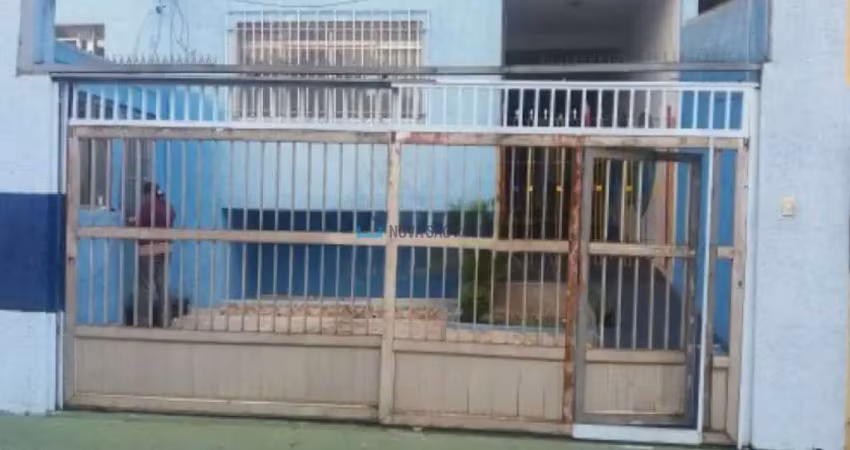 Prédio com 10 salas à venda na Rua Simão Lopes, --, Vila Moraes, São Paulo