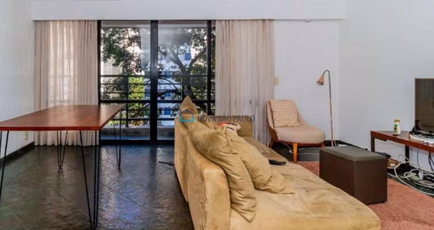Apartamento na Vila Olímpia| 3 dormitórios (1 suíte)|84 m²