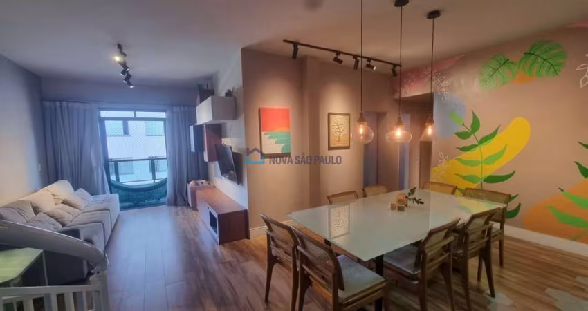 Apartamento Cobertura a Venda, Metrô Saúde