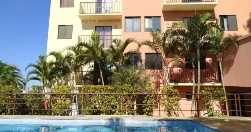 Apartamento de 1 dormitório, 1 vaga, próximo ao metrô conceição.
