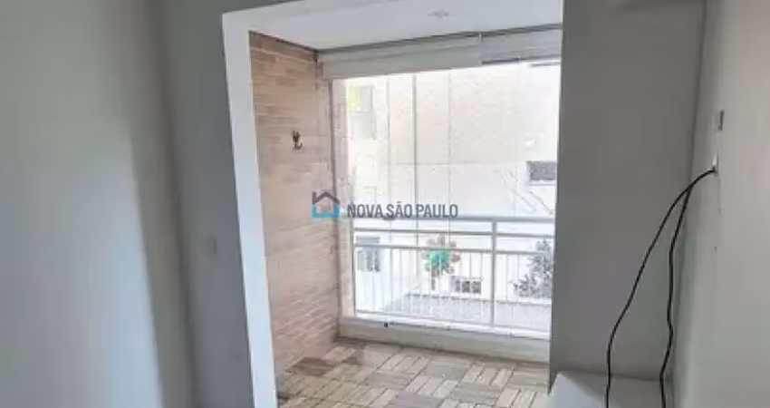 Apartamento com 2 quartos à venda na Rua Aracuípe, --, Jardim Prudência, São Paulo