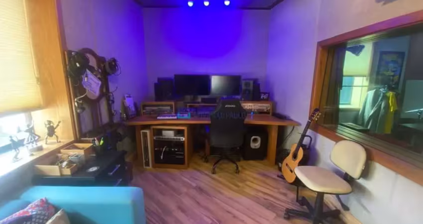 Sala comercial à venda na Rua Álvaro Rodrigues, --, Vila Cordeiro, São Paulo