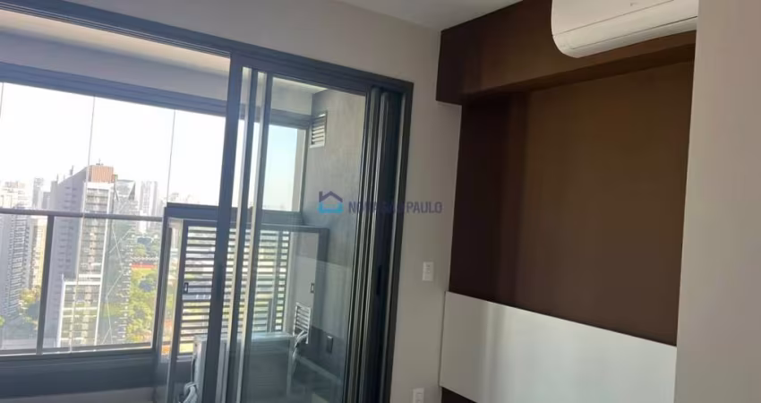 Studio na Vila Clementino próximo  do metrô Hospital São Paulo